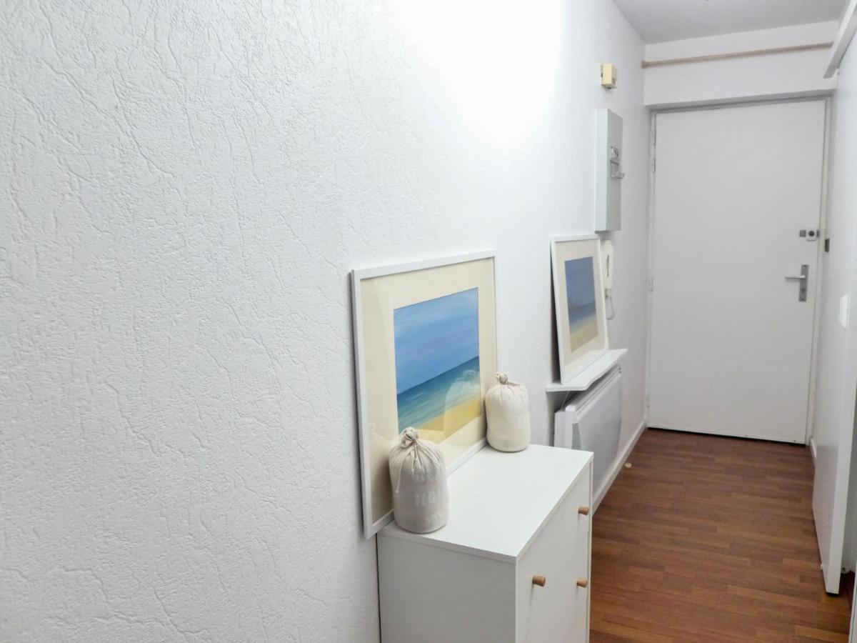 Apartment Primavera-7 By Interhome Lacanau Buitenkant foto