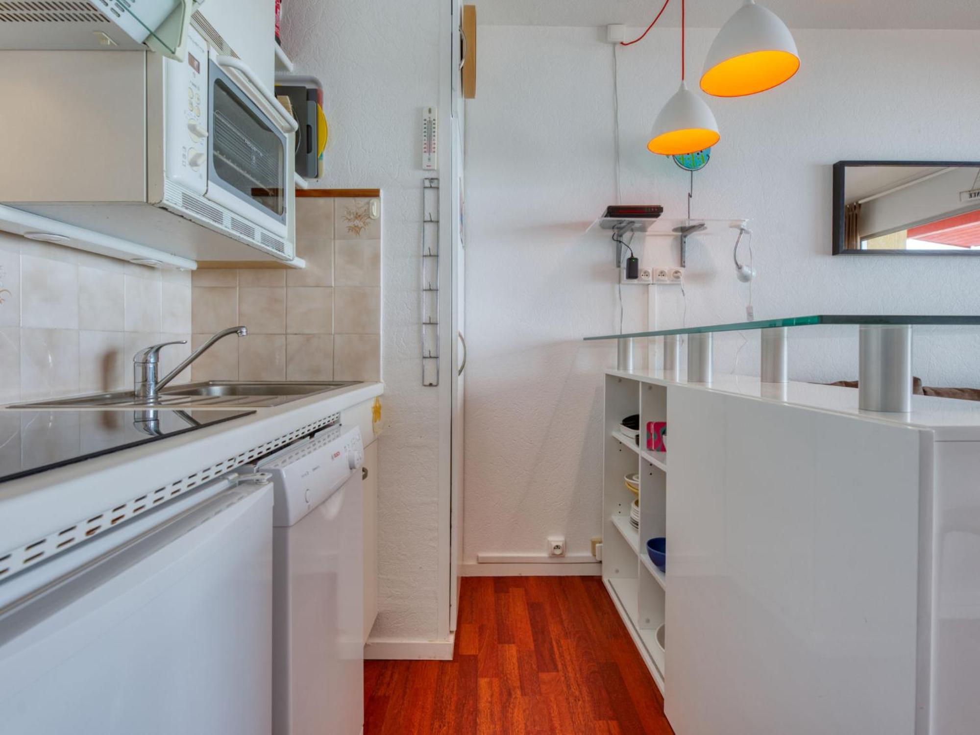 Apartment Primavera-7 By Interhome Lacanau Buitenkant foto