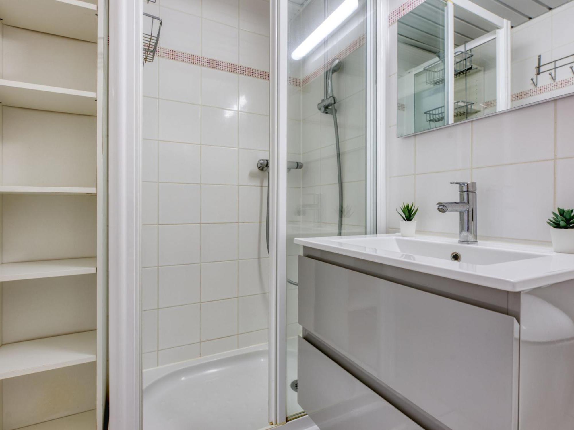 Apartment Primavera-7 By Interhome Lacanau Buitenkant foto