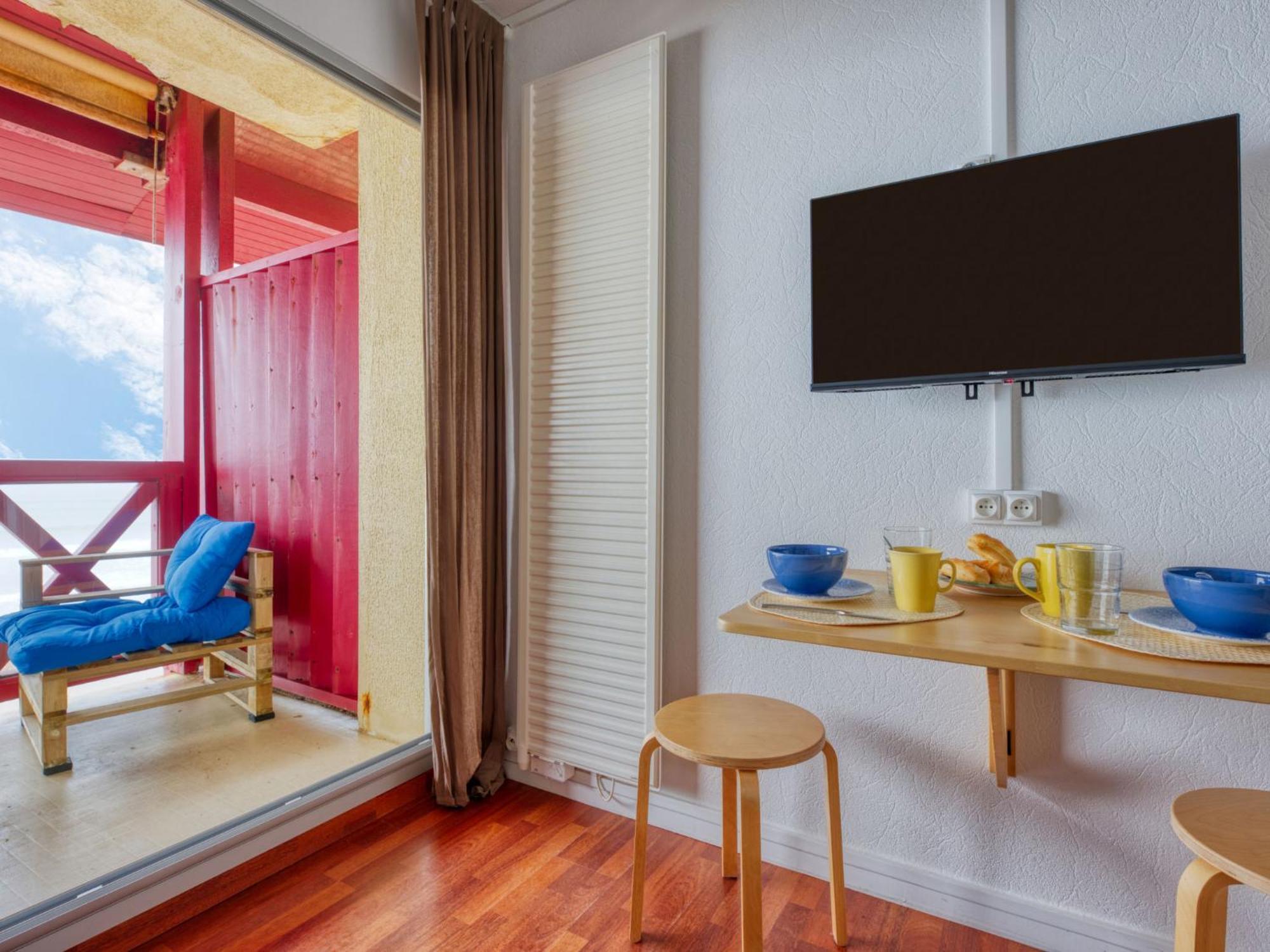 Apartment Primavera-7 By Interhome Lacanau Buitenkant foto