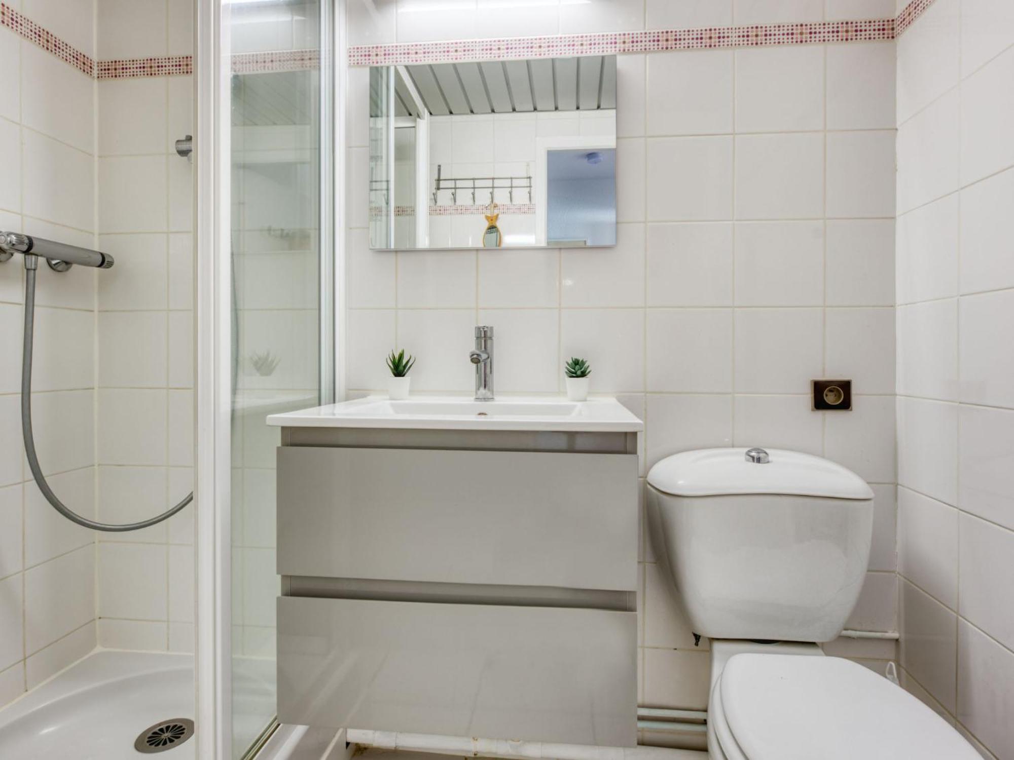 Apartment Primavera-7 By Interhome Lacanau Buitenkant foto