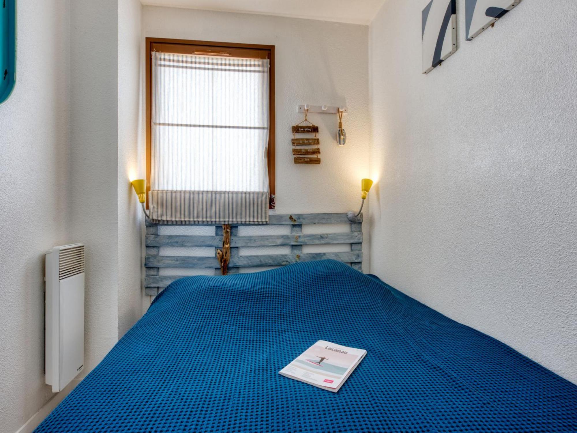 Apartment Primavera-7 By Interhome Lacanau Buitenkant foto